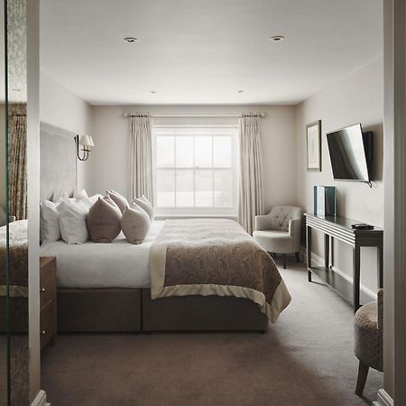 Marquis Suffolk Hotel Layham Luaran gambar