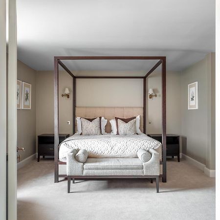 Marquis Suffolk Hotel Layham Luaran gambar