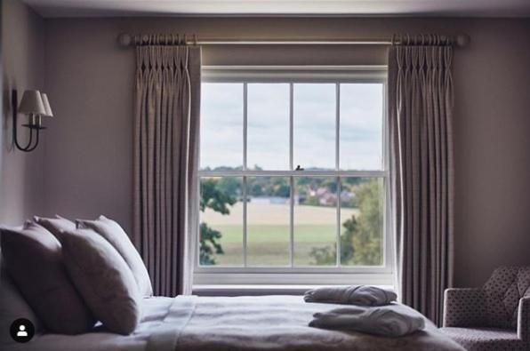 Marquis Suffolk Hotel Layham Luaran gambar