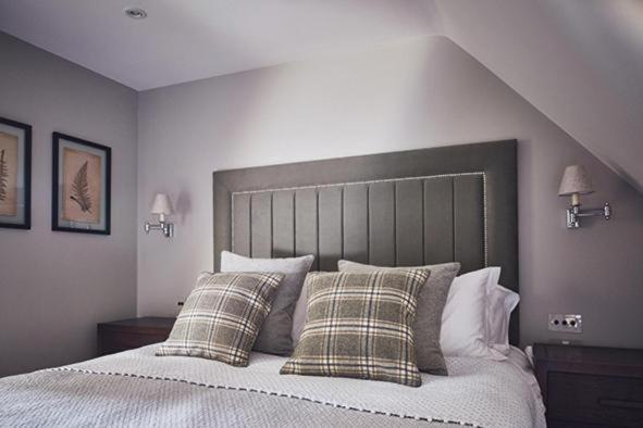 Marquis Suffolk Hotel Layham Luaran gambar