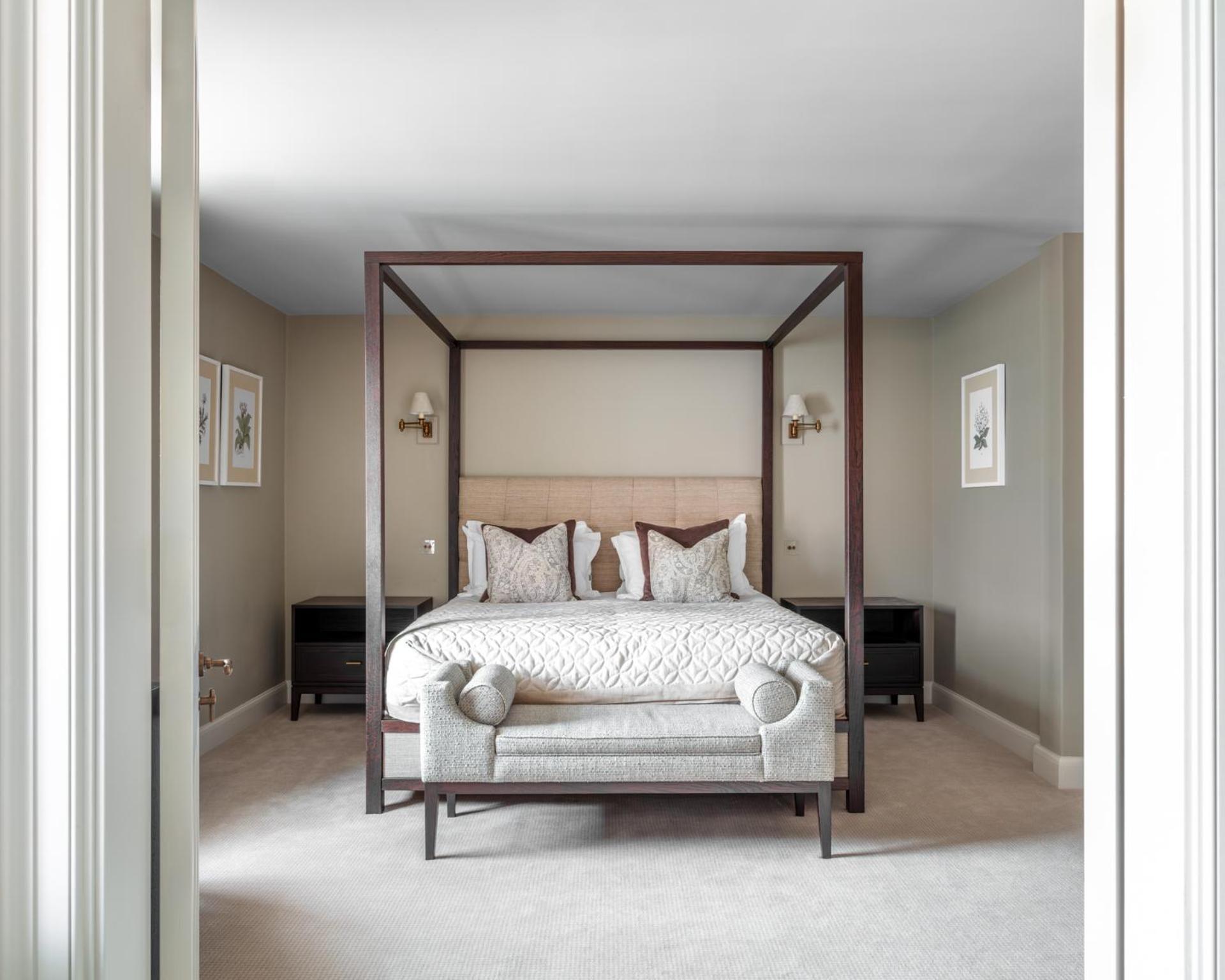 Marquis Suffolk Hotel Layham Luaran gambar