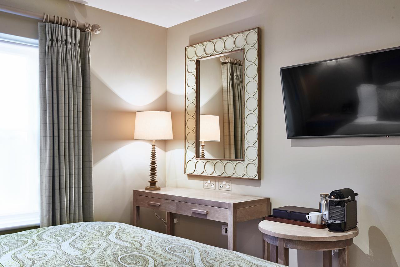 Marquis Suffolk Hotel Layham Luaran gambar