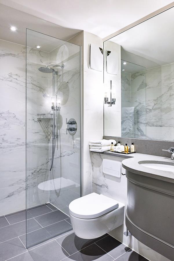 Marquis Suffolk Hotel Layham Luaran gambar